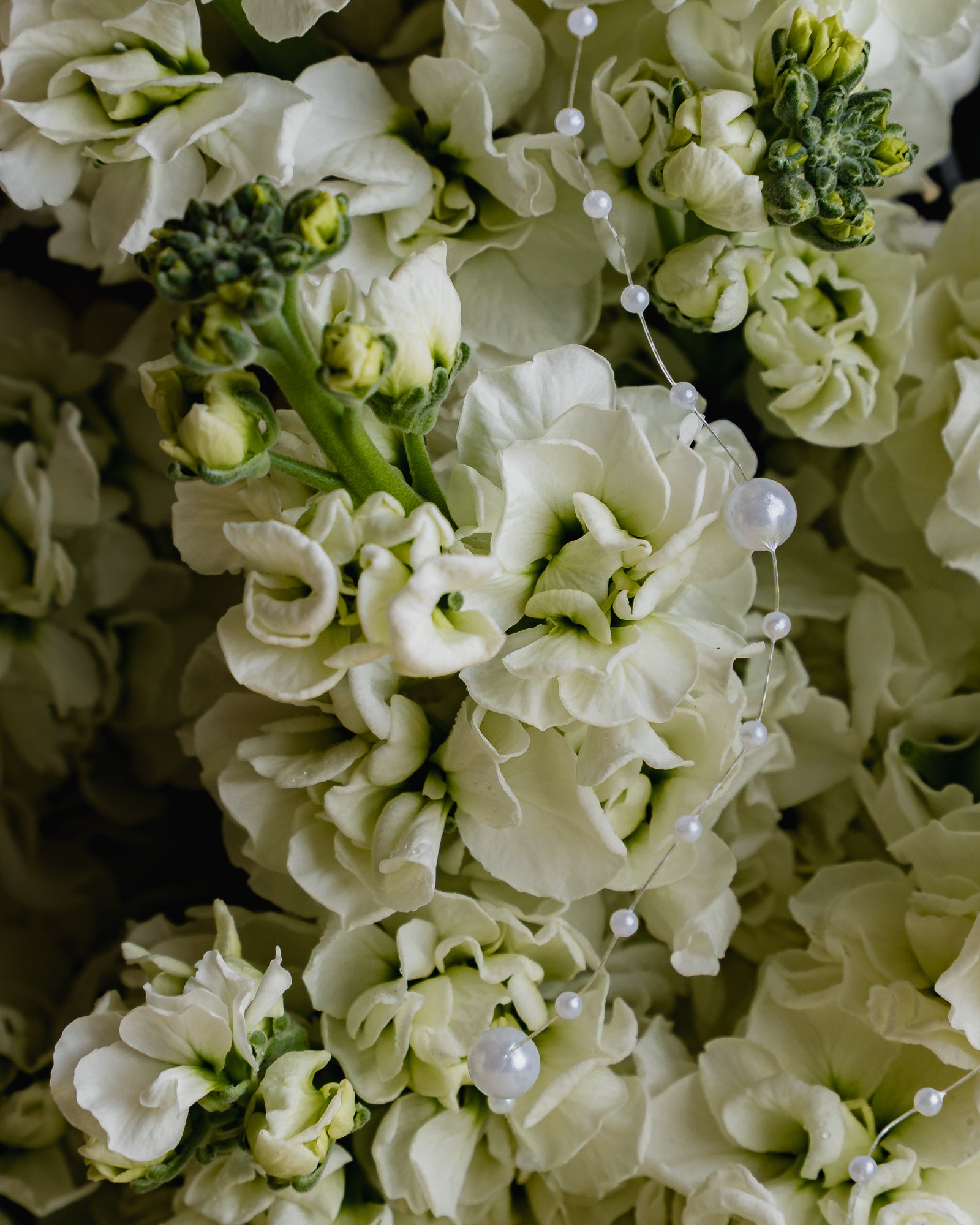 Stunning Yellow Flower Arrangement