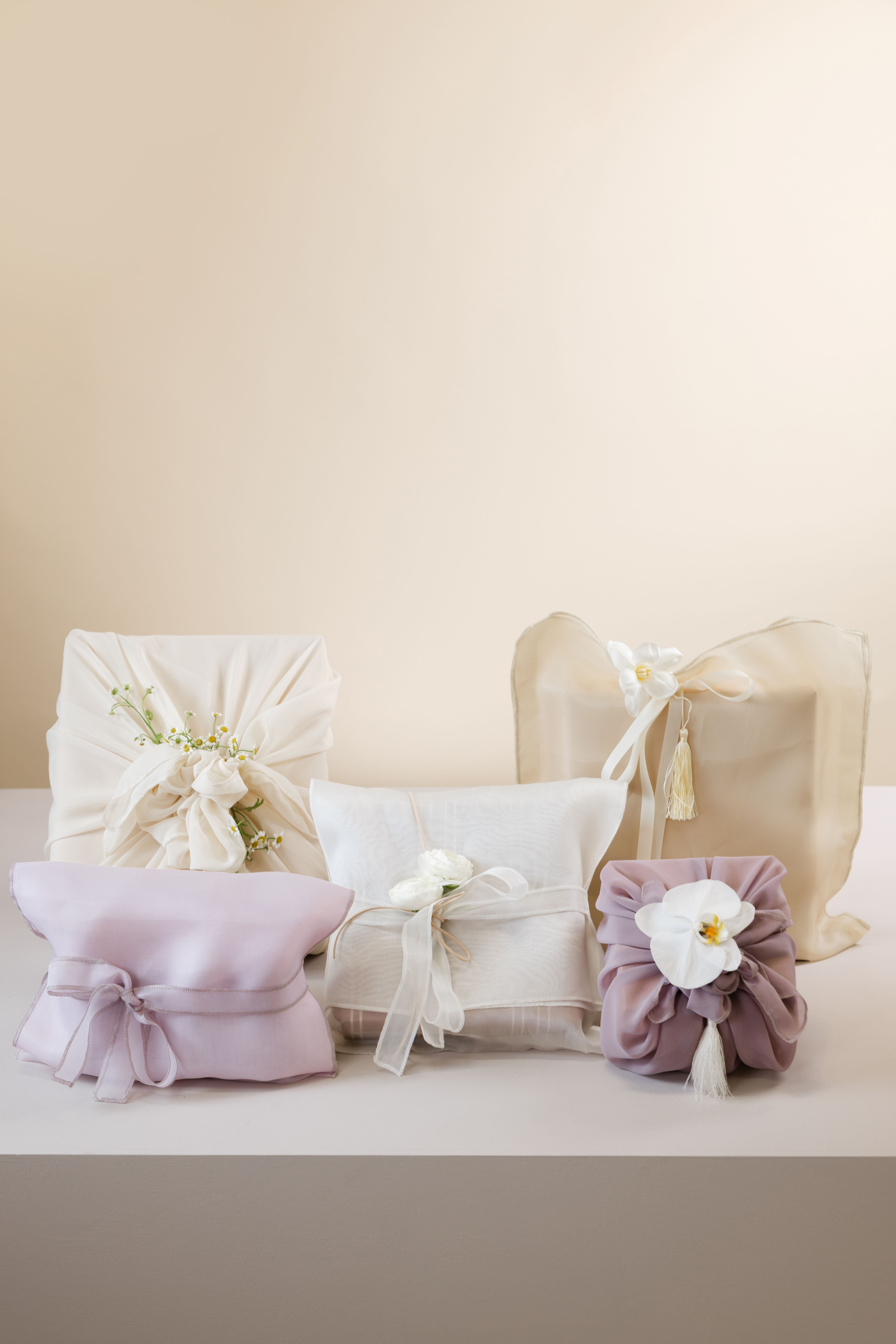 Âme Premium Gift Pouch