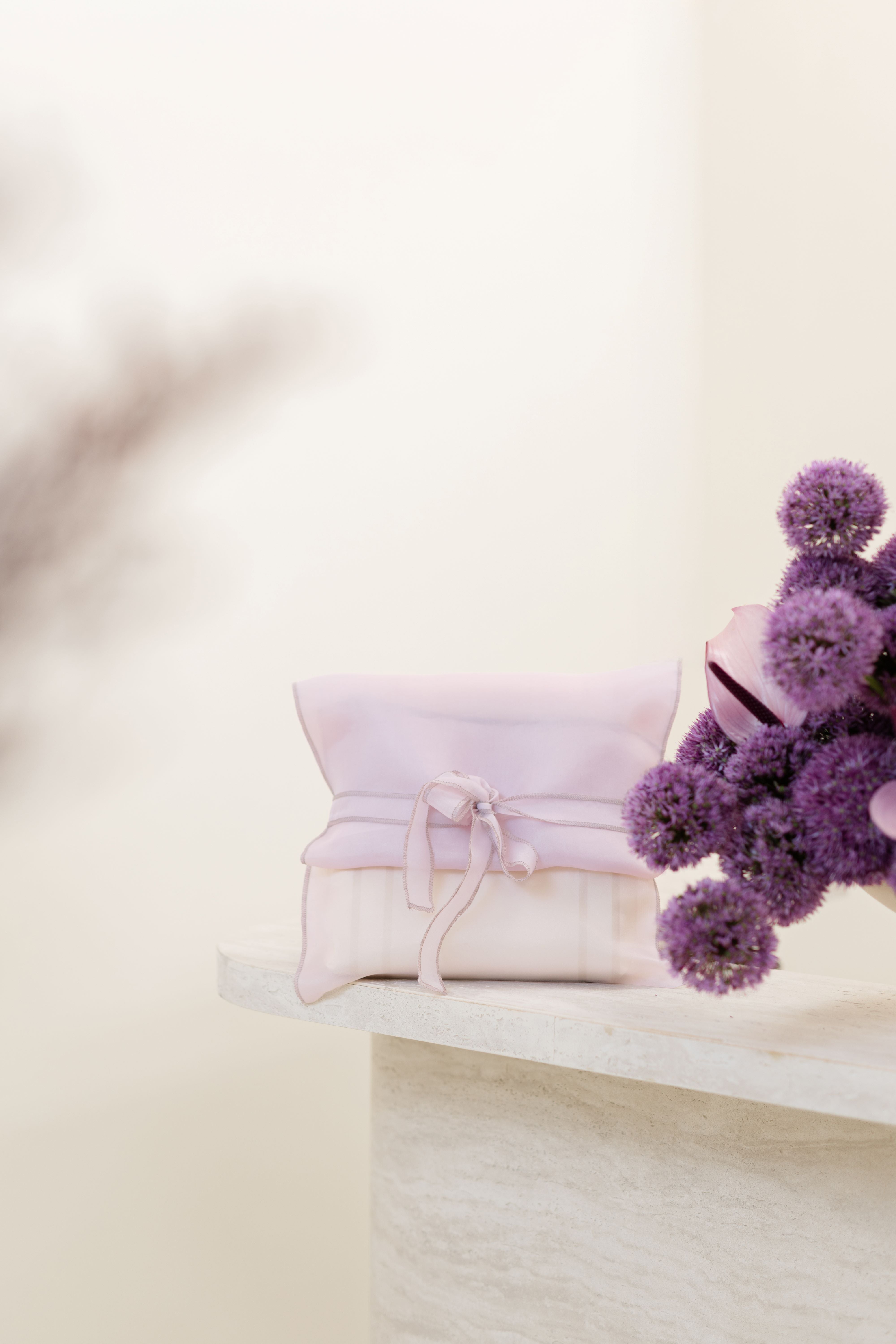 Âme Premium Gift Pouch