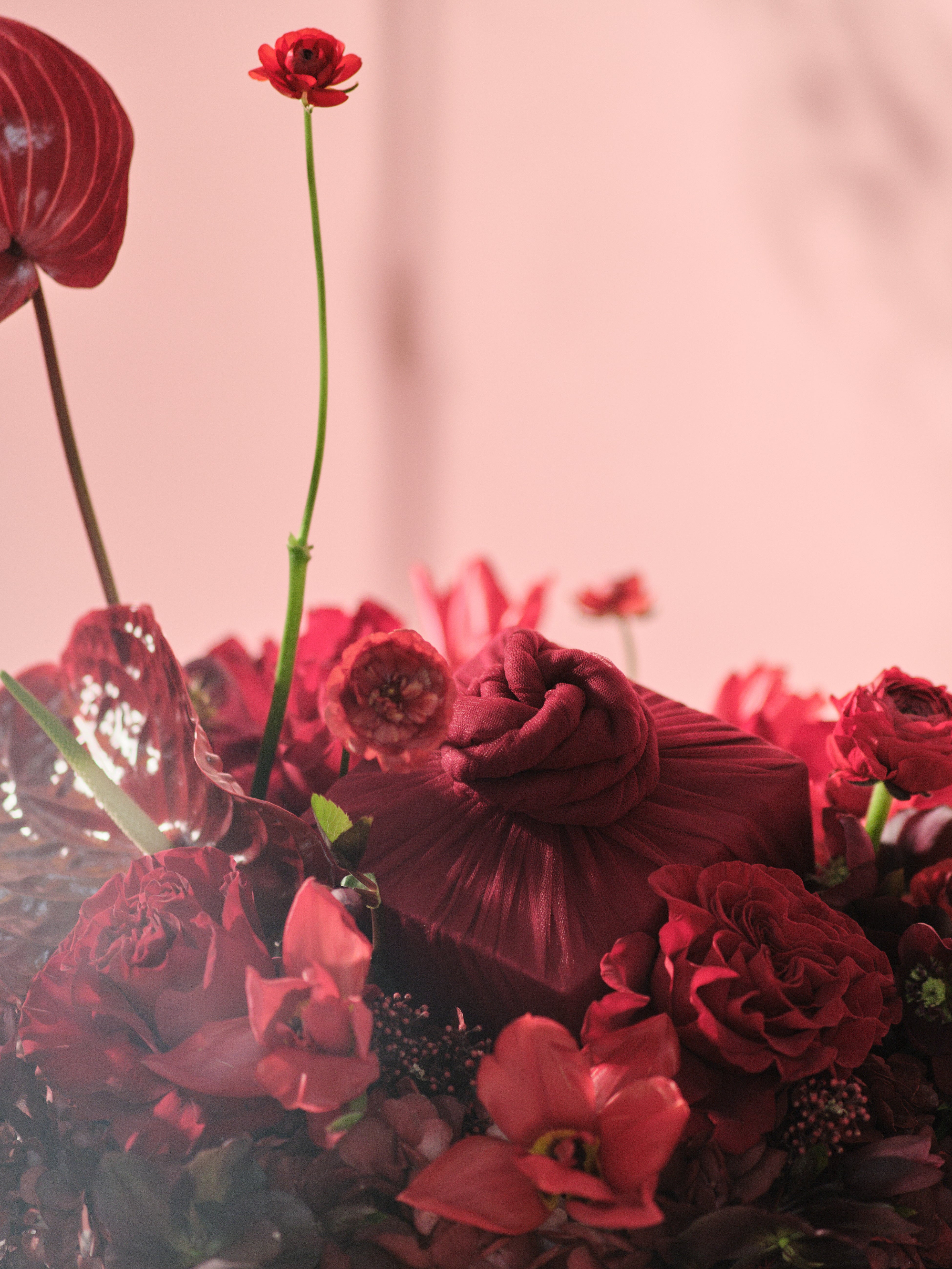 Rubra Centrepiece 03