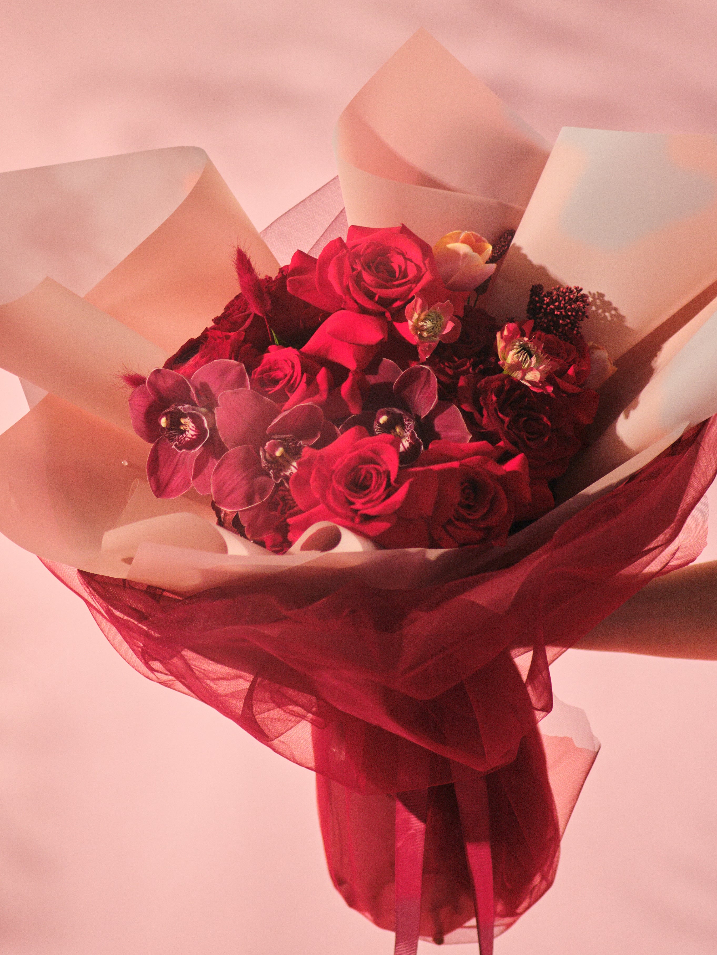 Rubra Bouquet 03