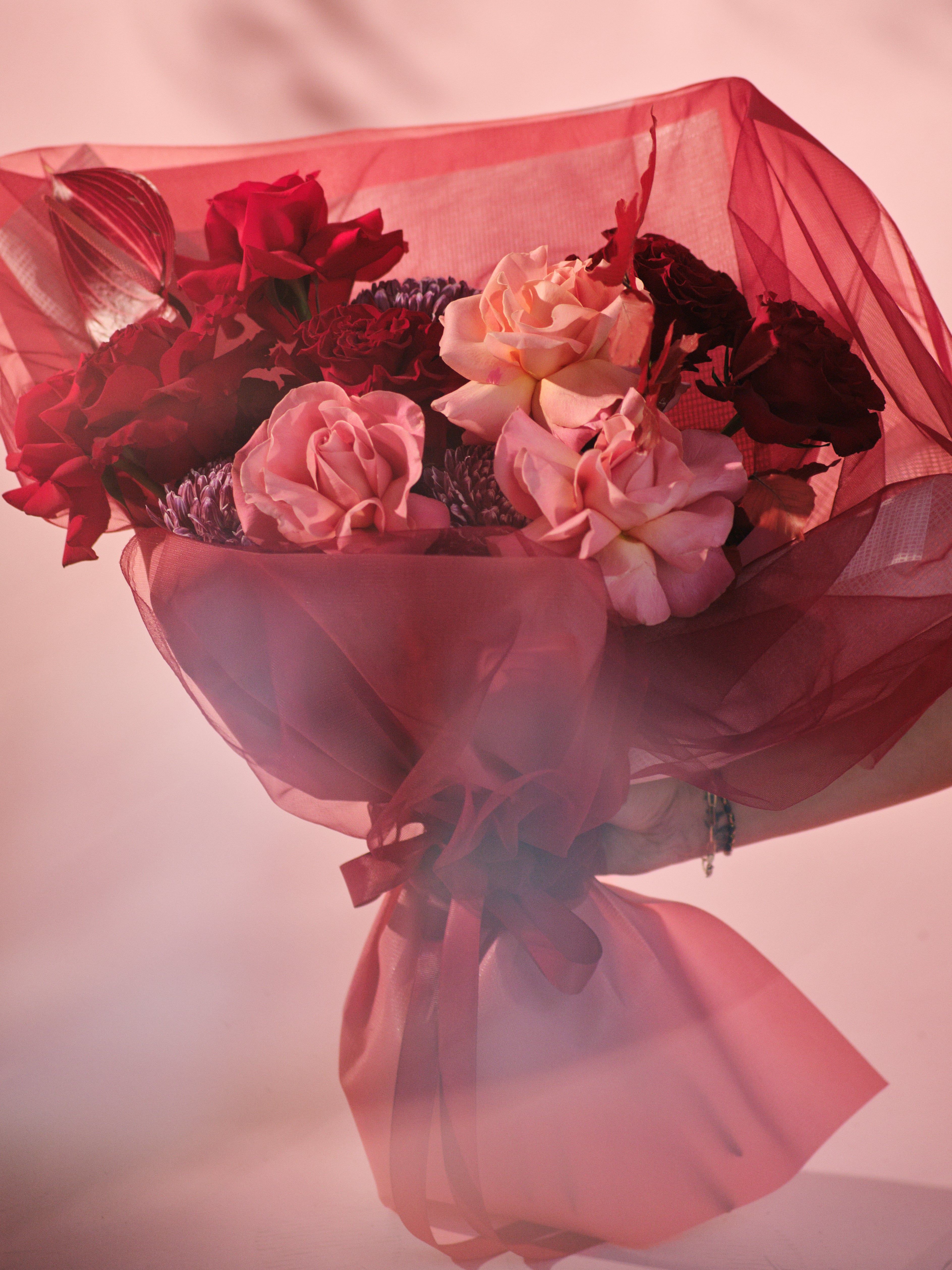 Rubra Bouquet 01