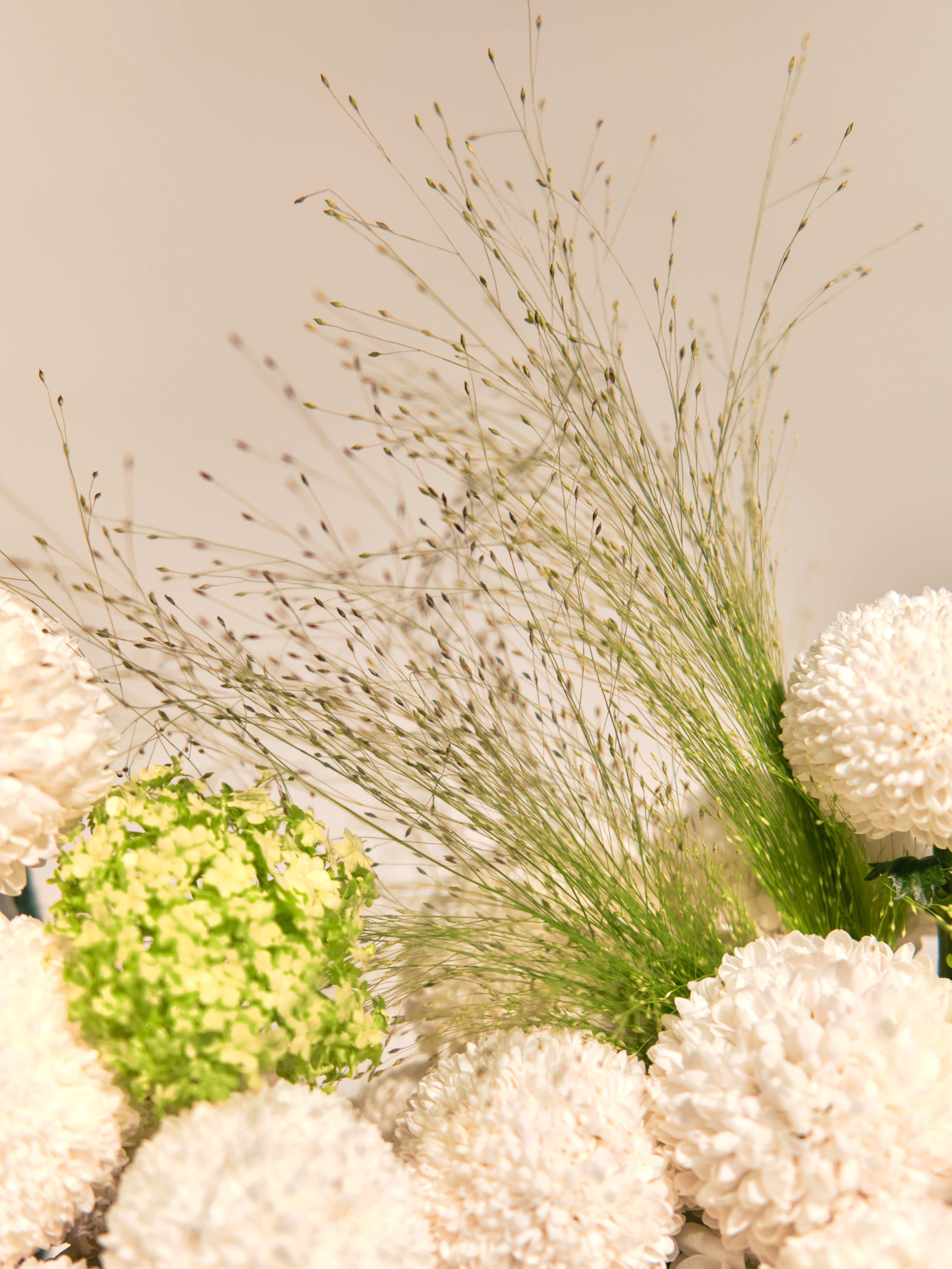 Centrepiece 01 Spring Arrangement