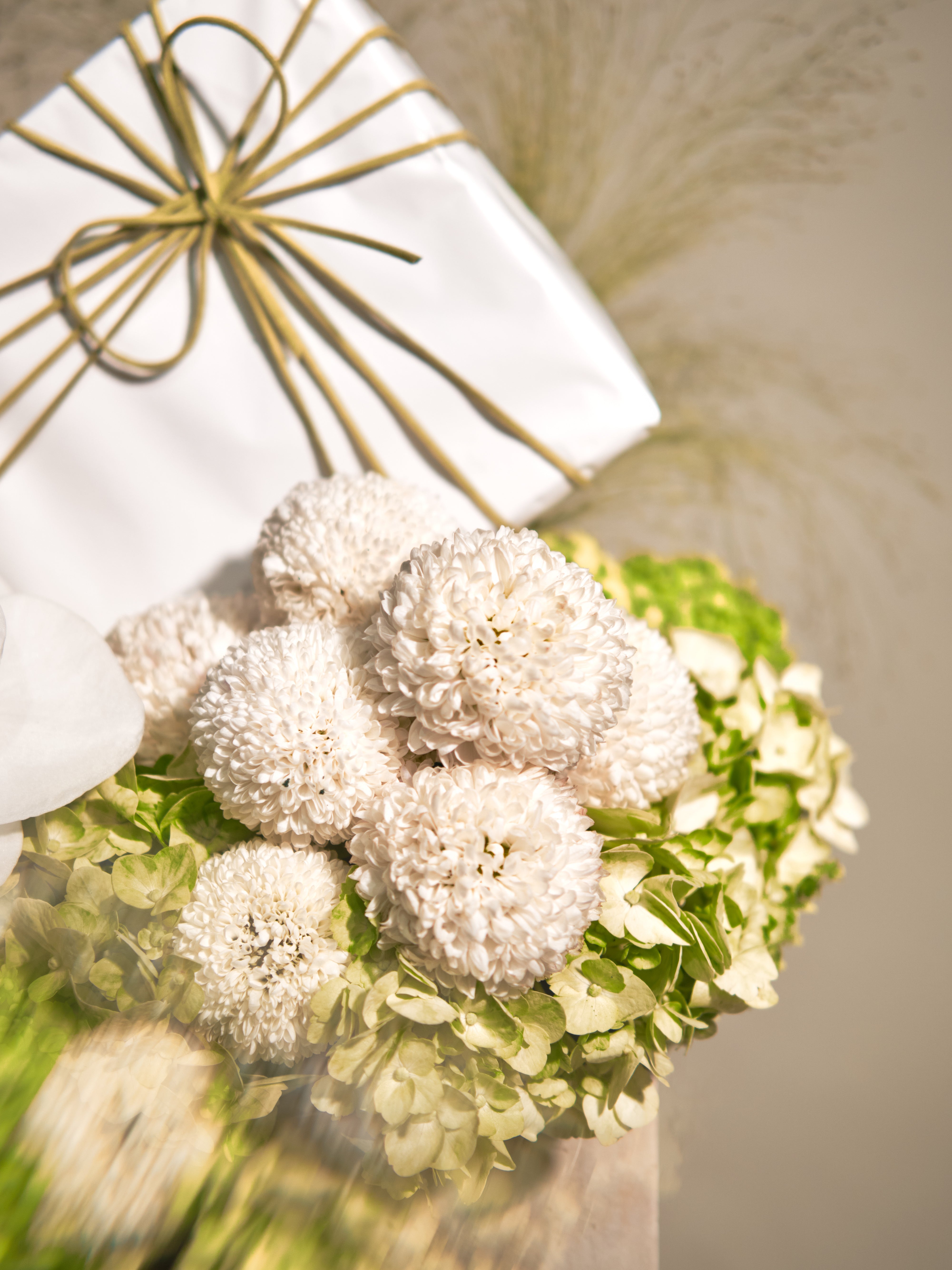 Gifting 01 Summer Blooms Tray
