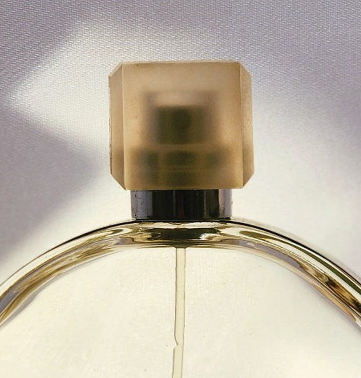 AUGUST 22: Perfume Making Workshop
