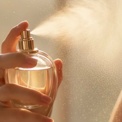 AUGUST 22: Perfume Making Workshop