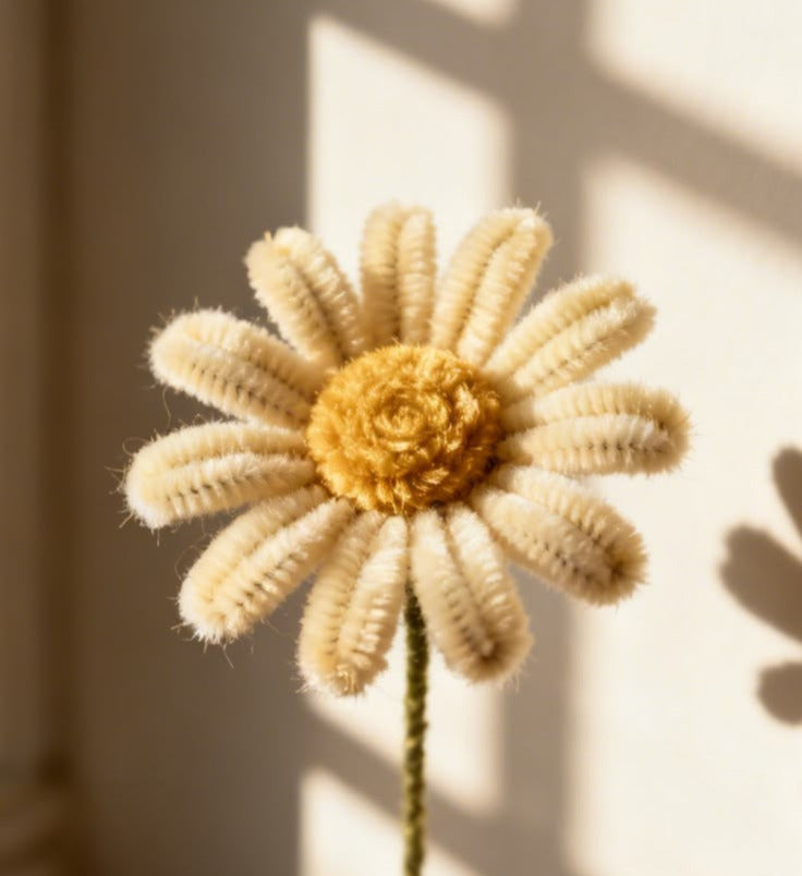 AUGUST 15: Forever Florals
