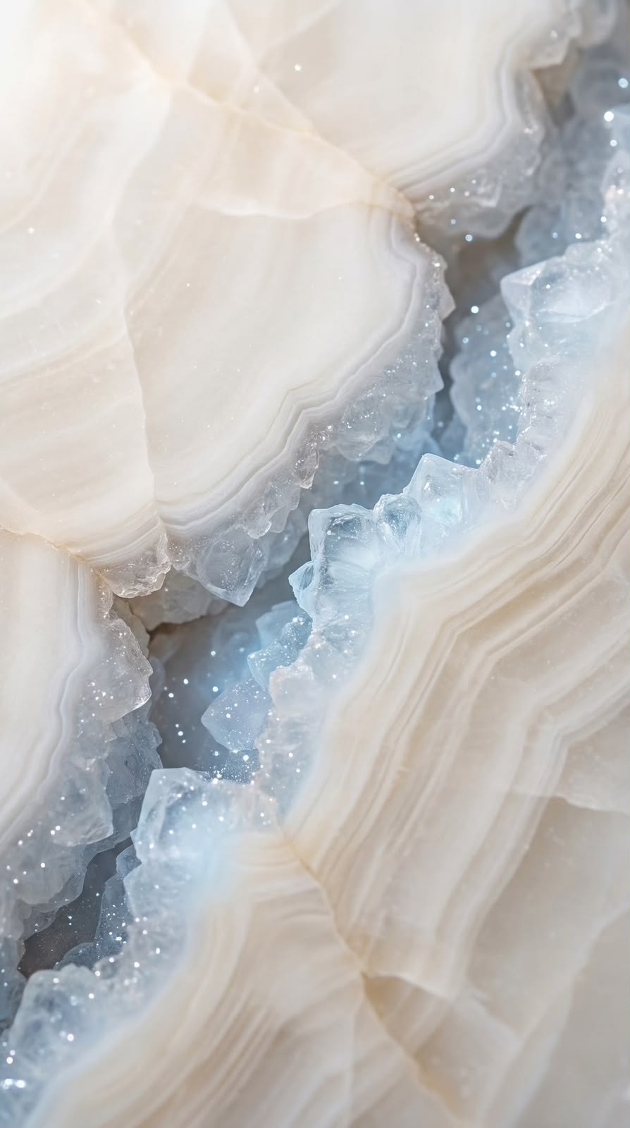 AUGUST 08: Resin Art