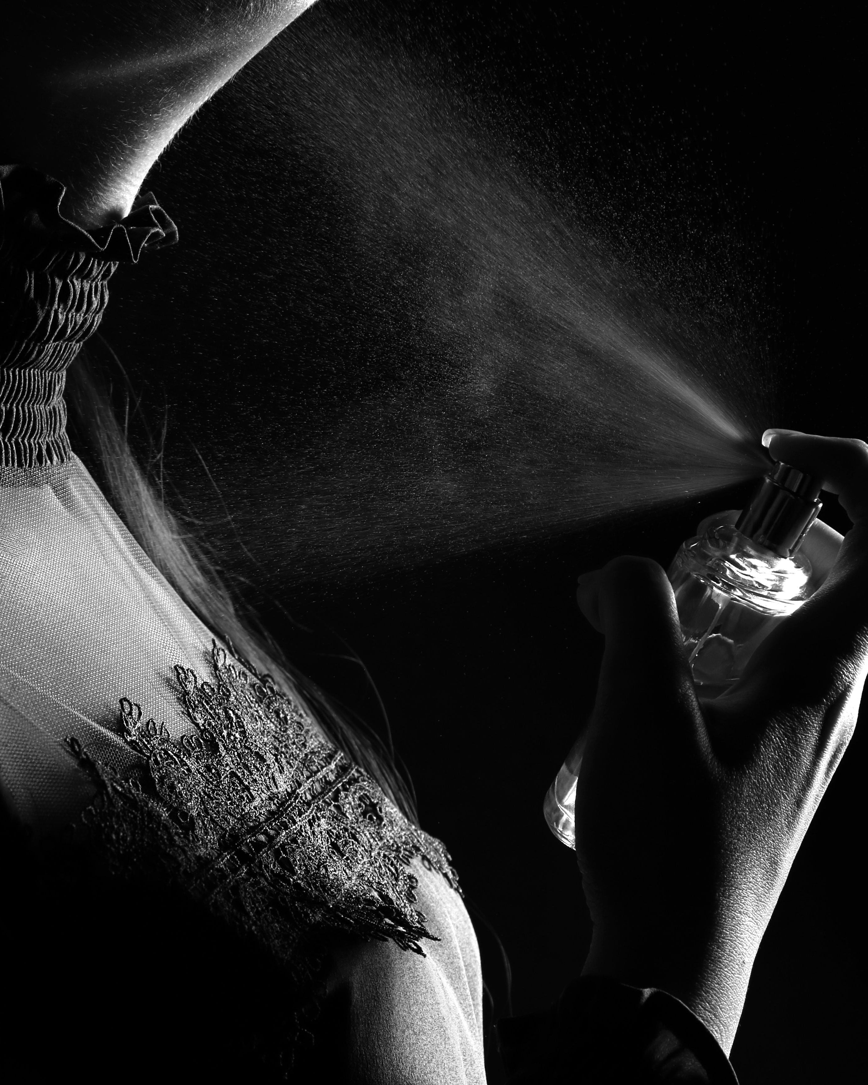September 12: Create Your Own Scent