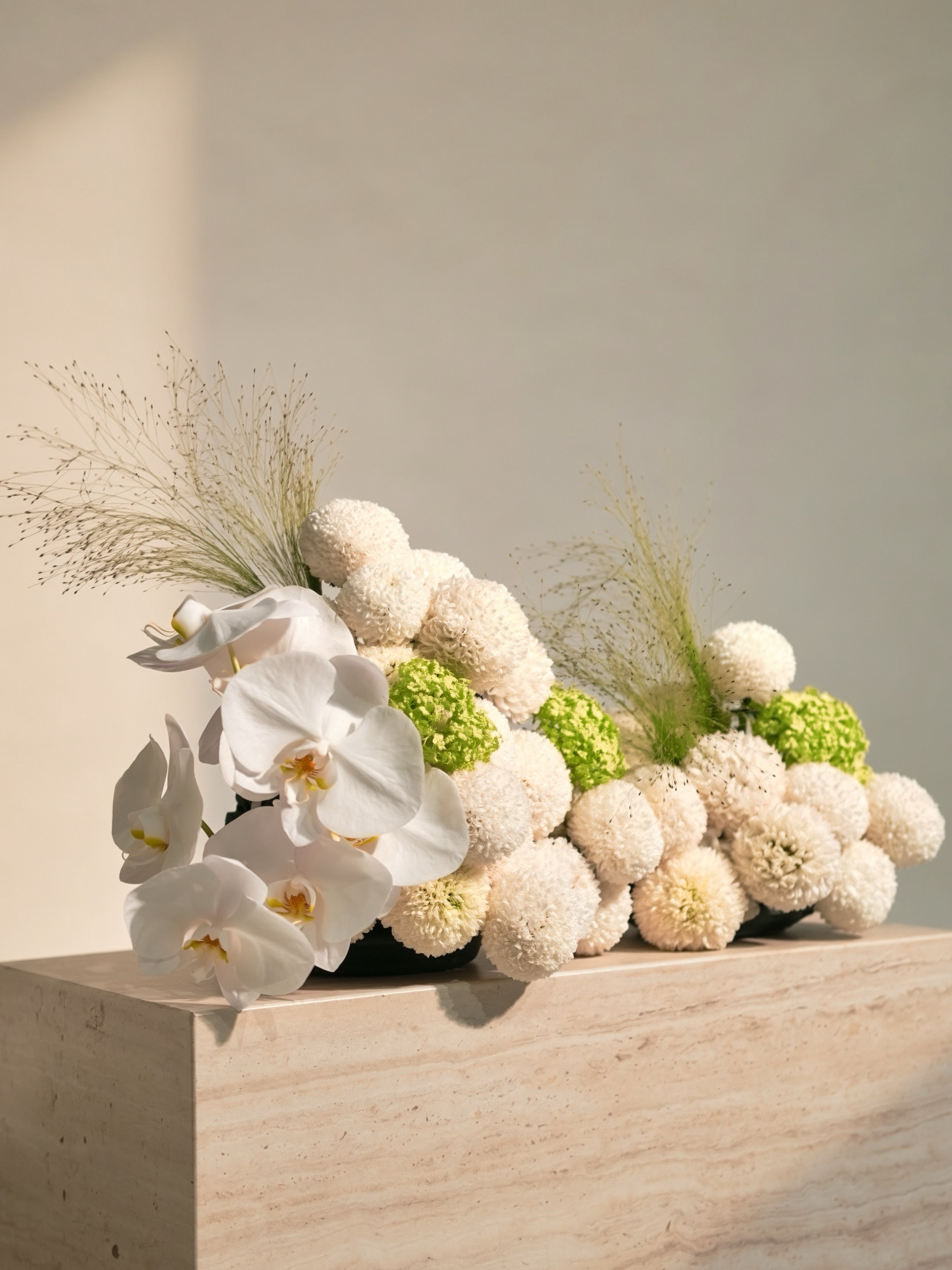 Centrepiece 01 Spring Arrangement