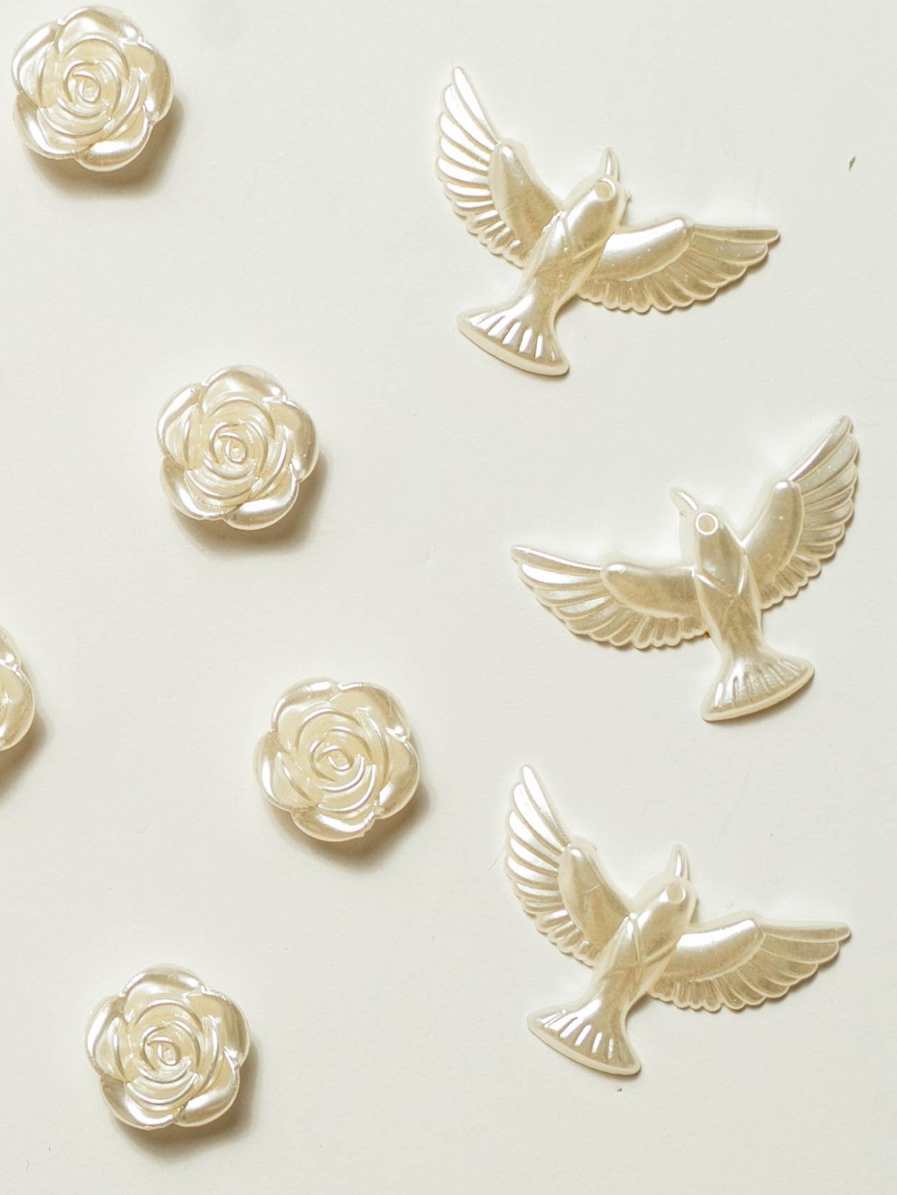 Add On: Âme Charms Collection