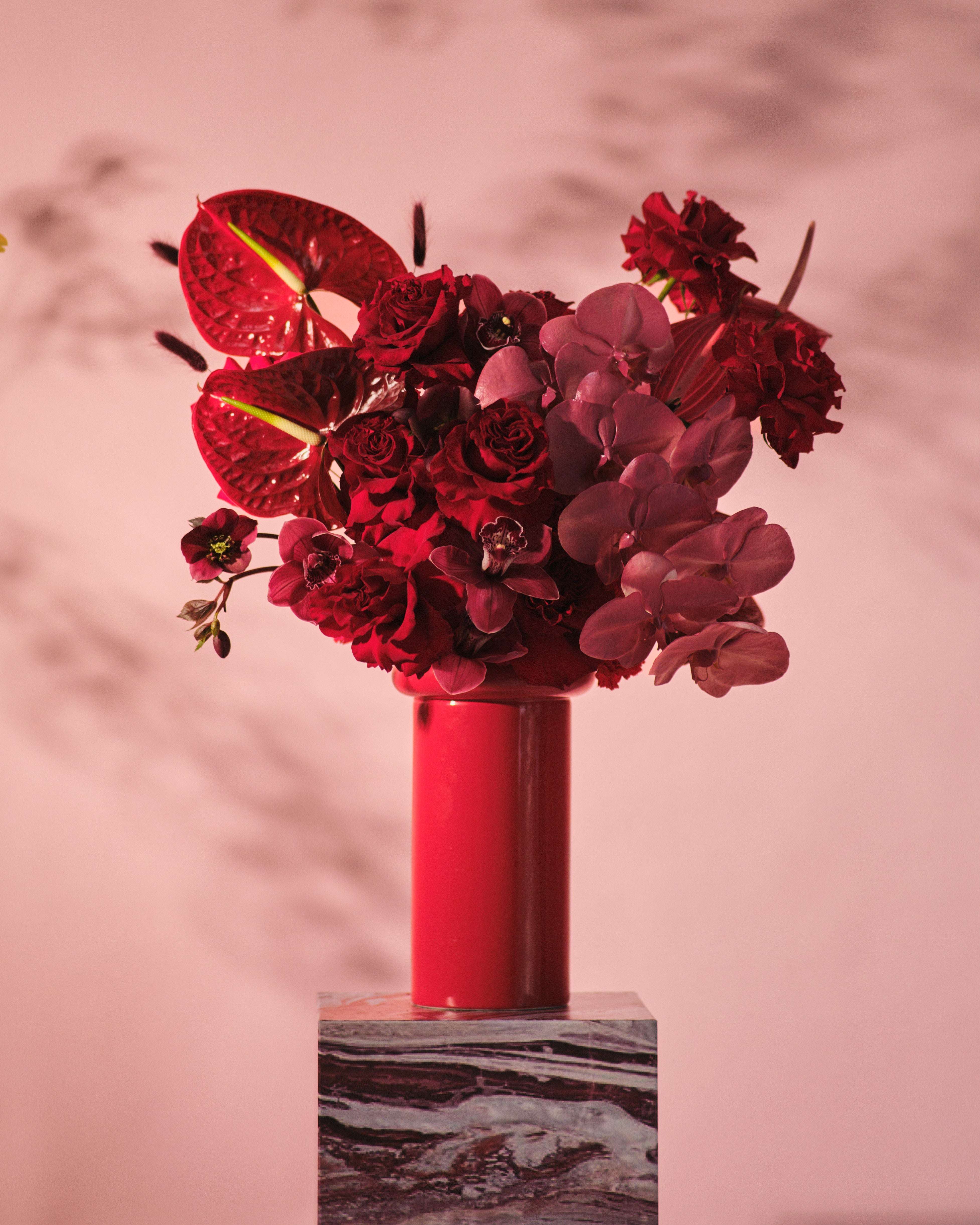 Vase by Rubra