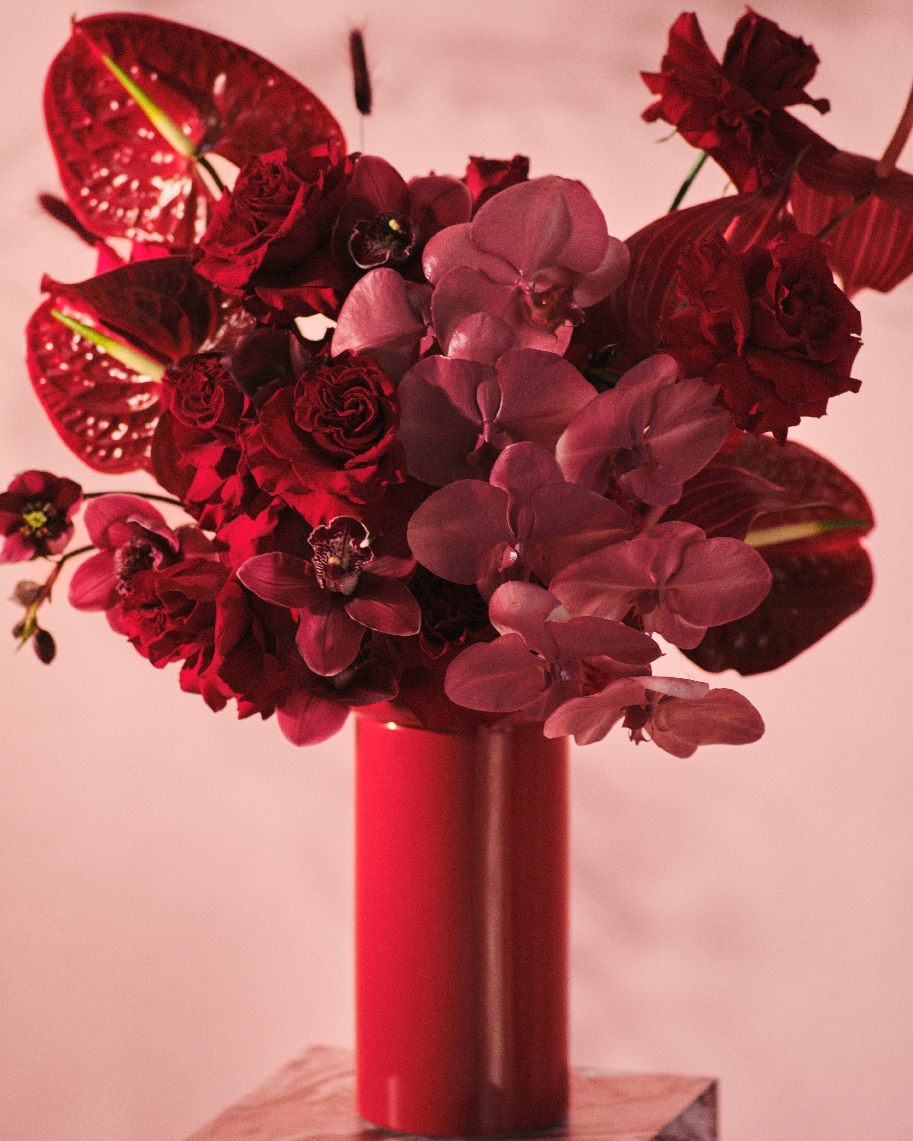 Vase by Rubra