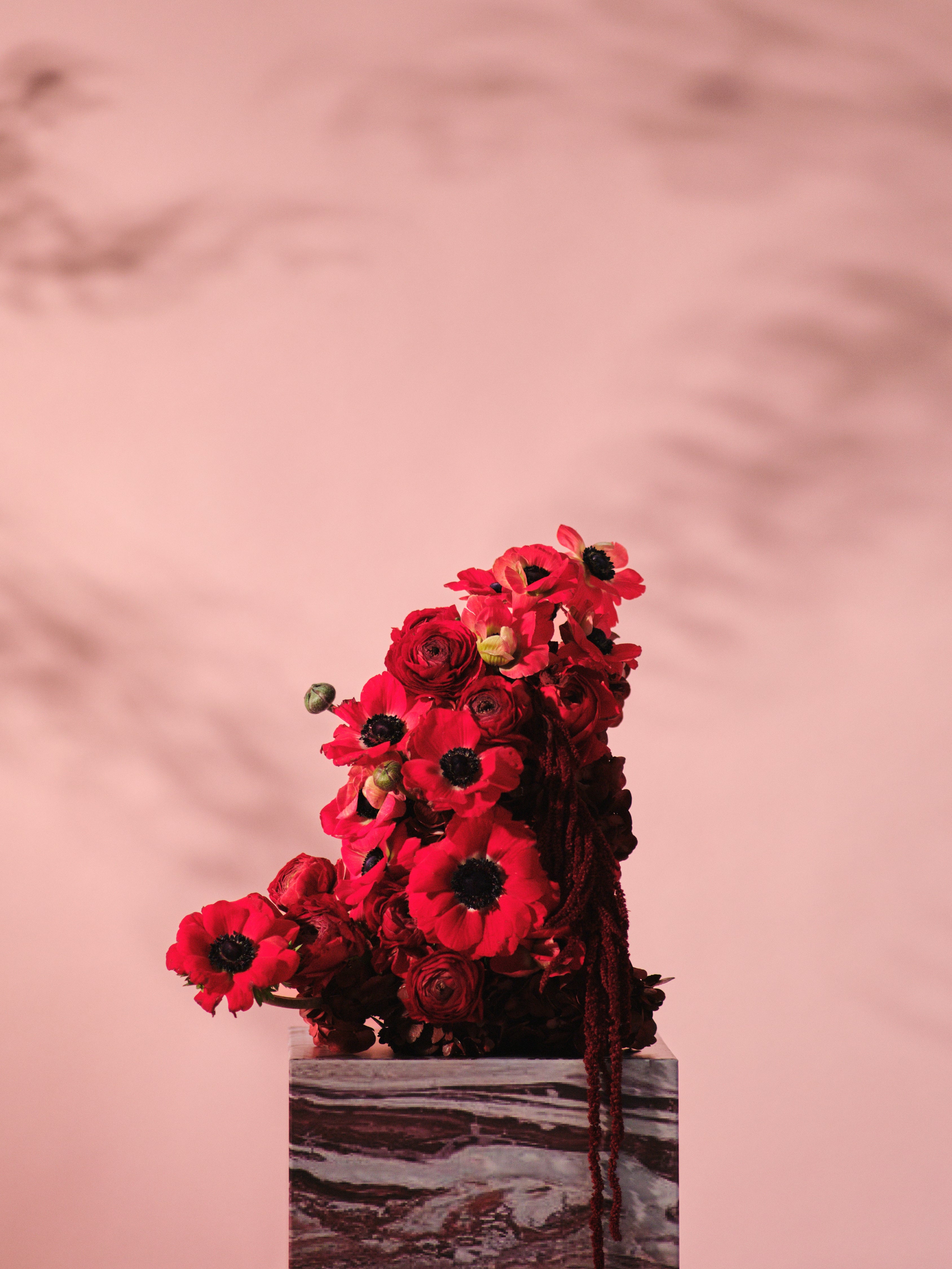 Rubra Centrepiece 01