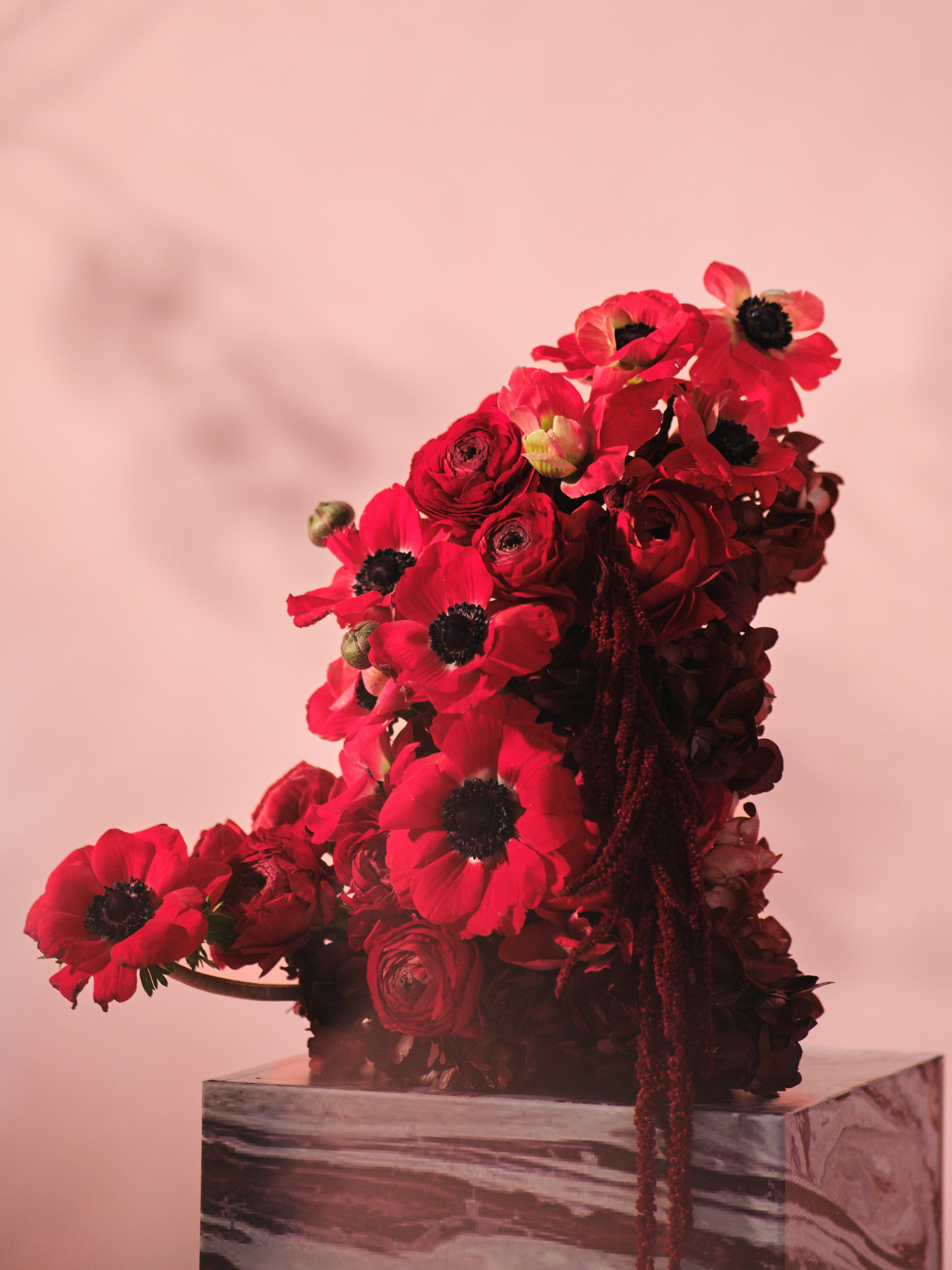 Rubra Centrepiece 01