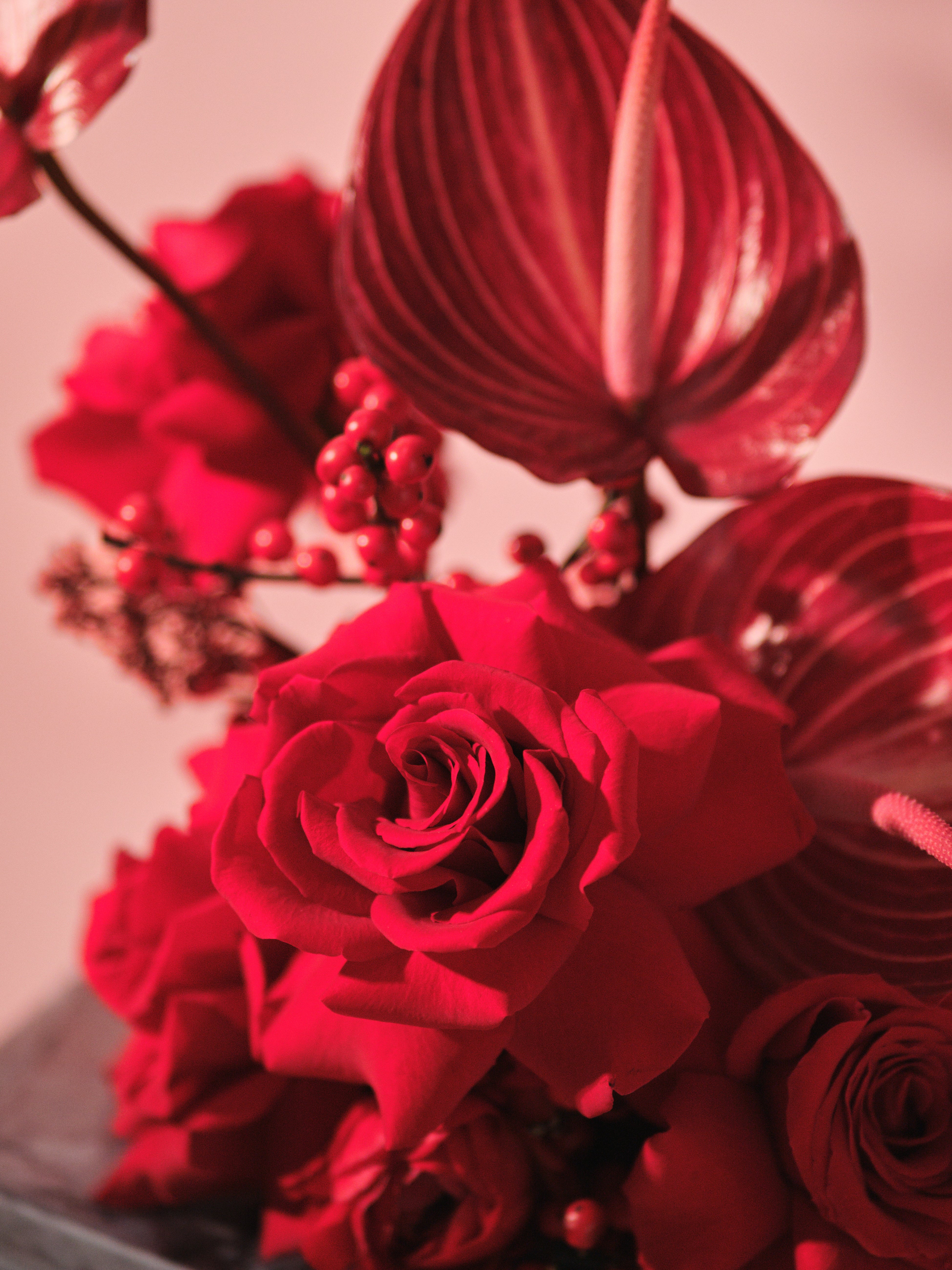 Rubra Centrepiece 02
