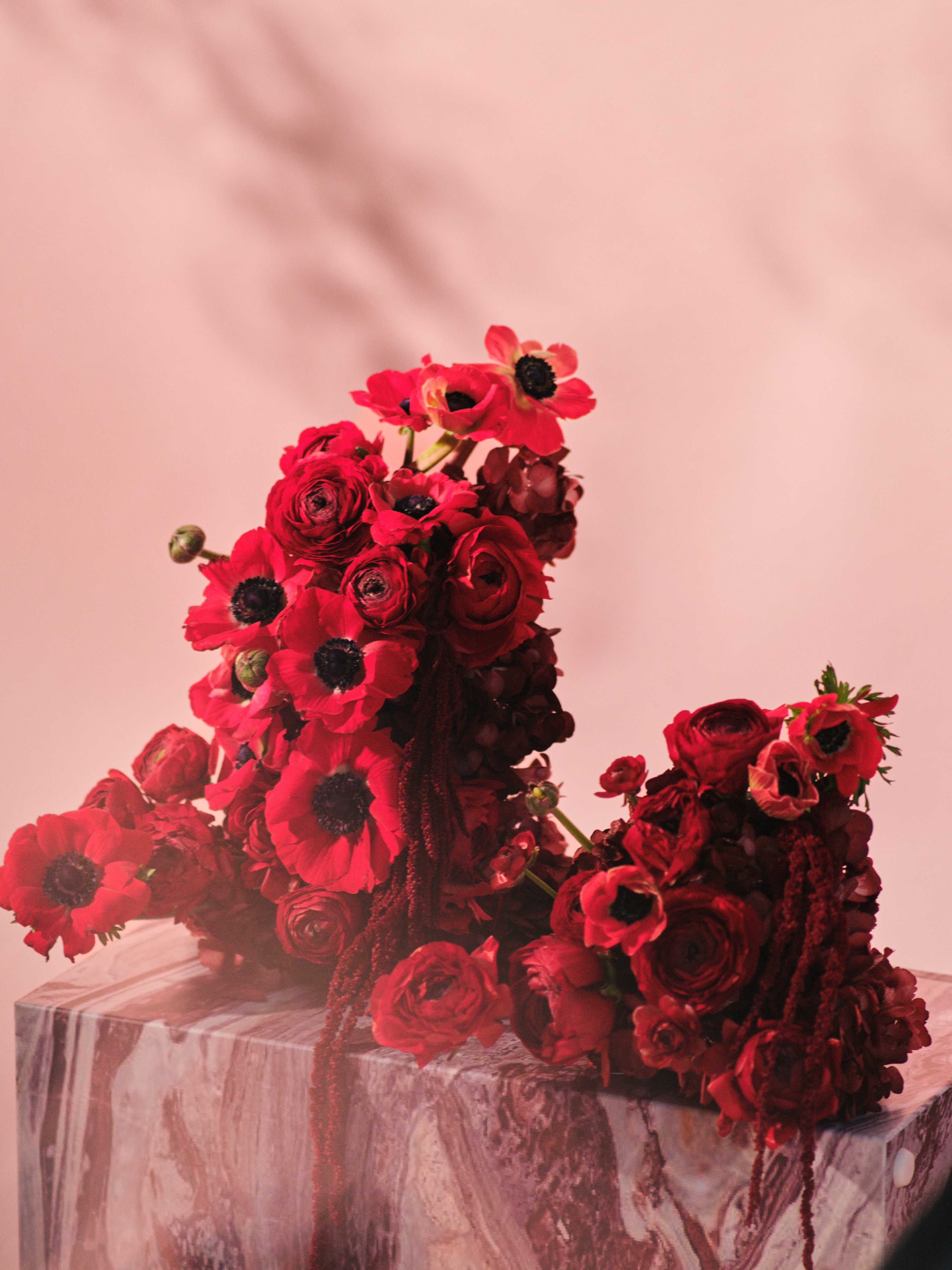 Rubra Centrepiece 01