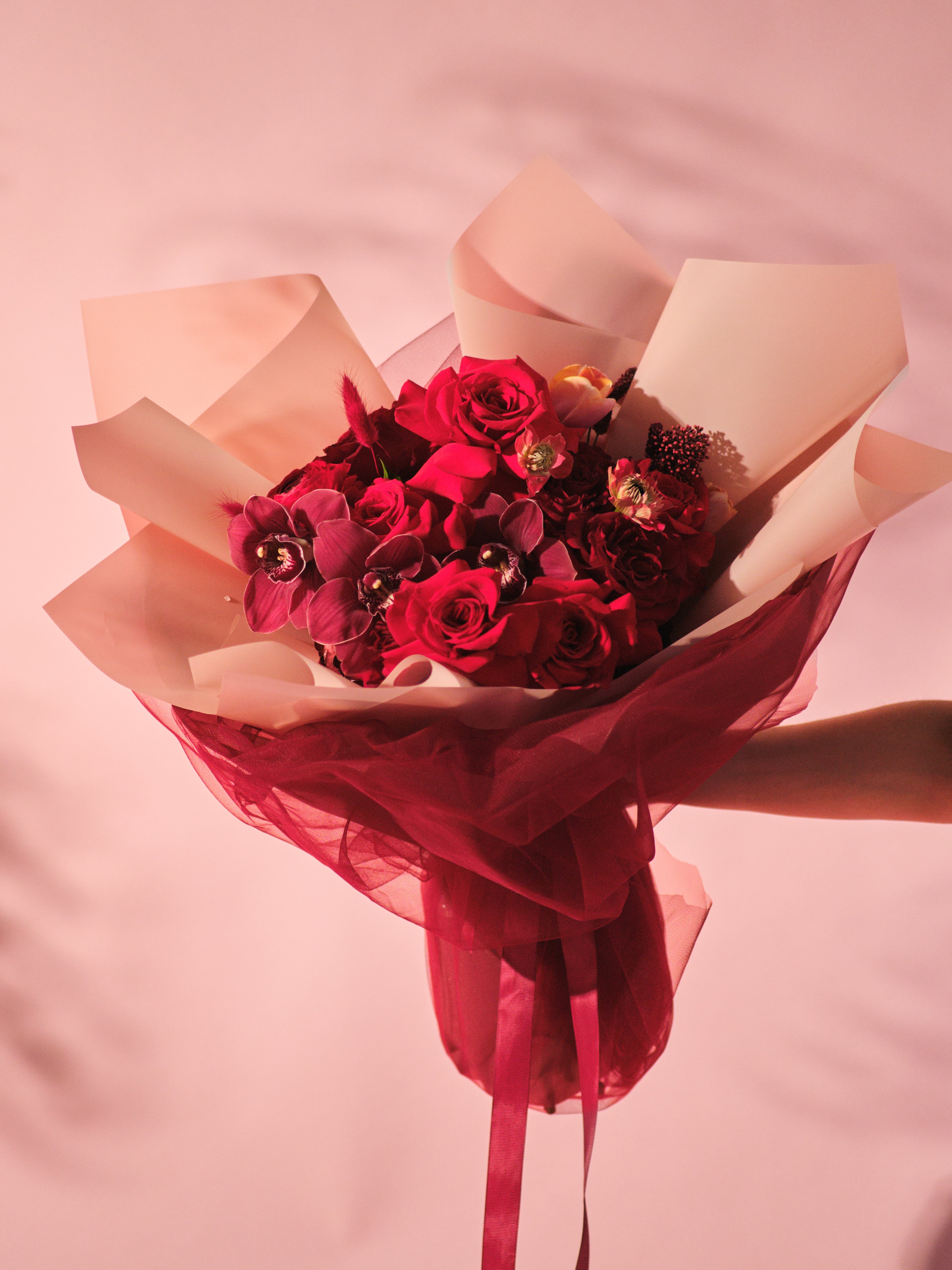 Rubra Bouquet 03