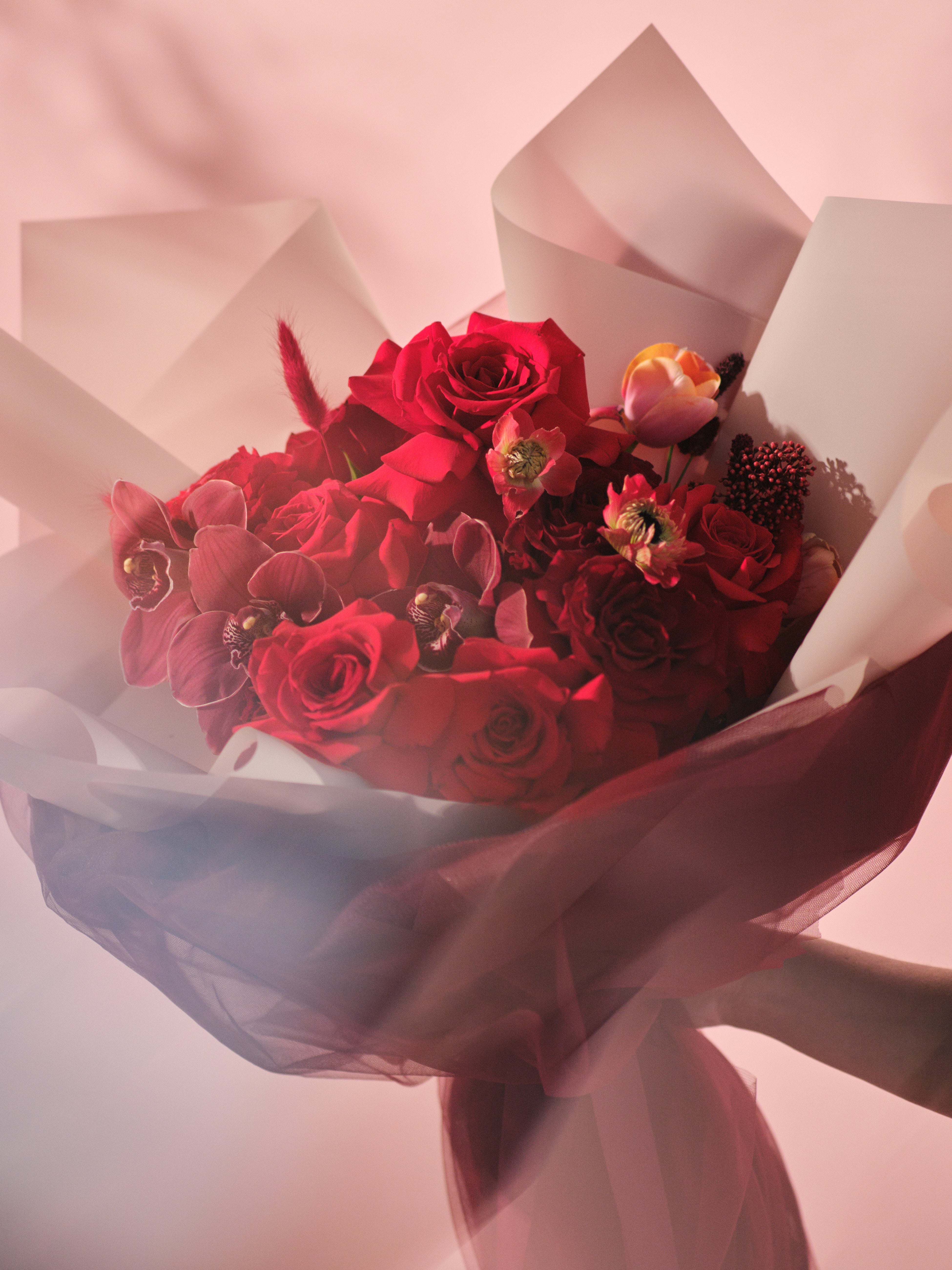 Rubra Bouquet 03