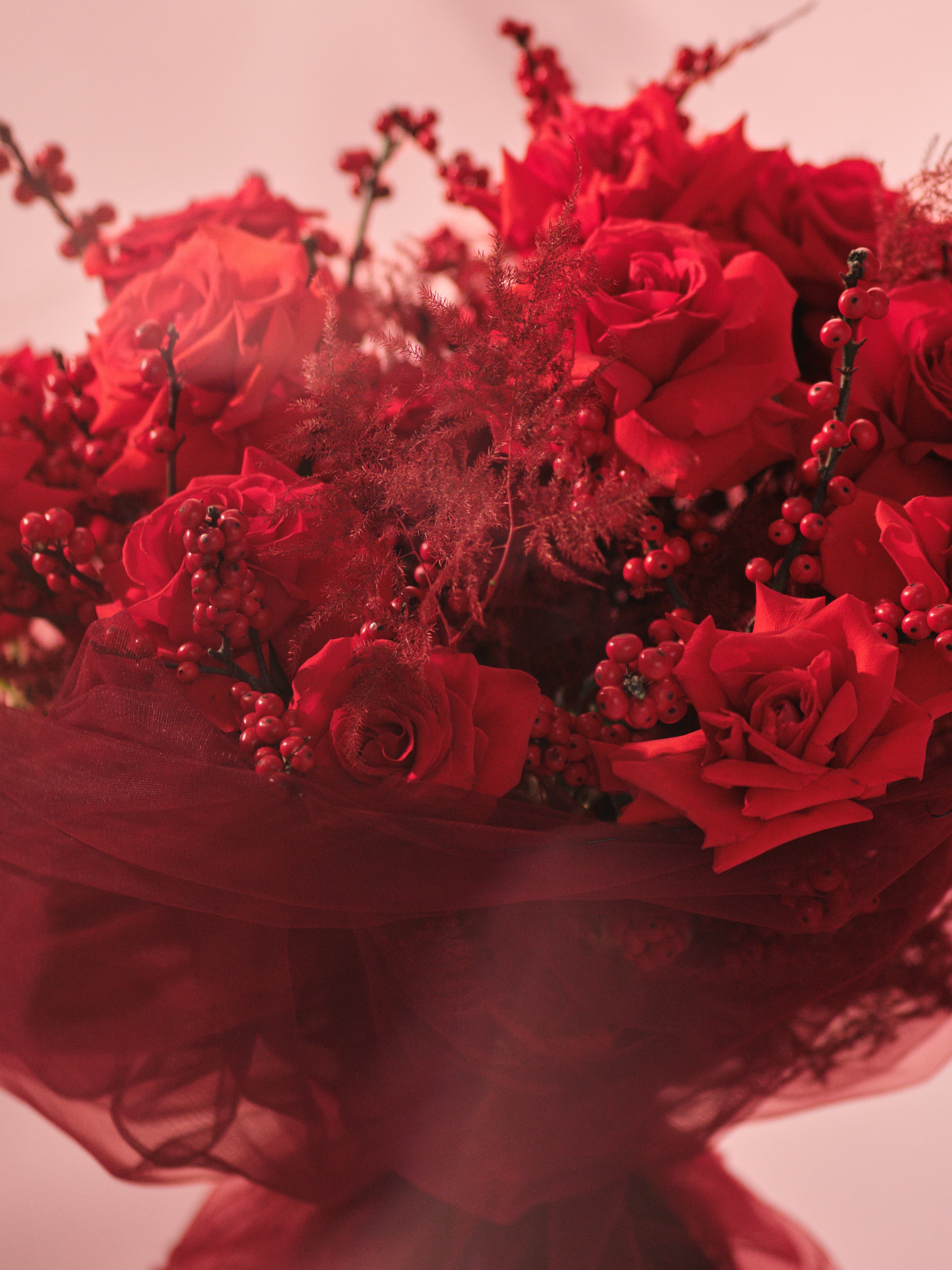 Rubra Bouquet 02