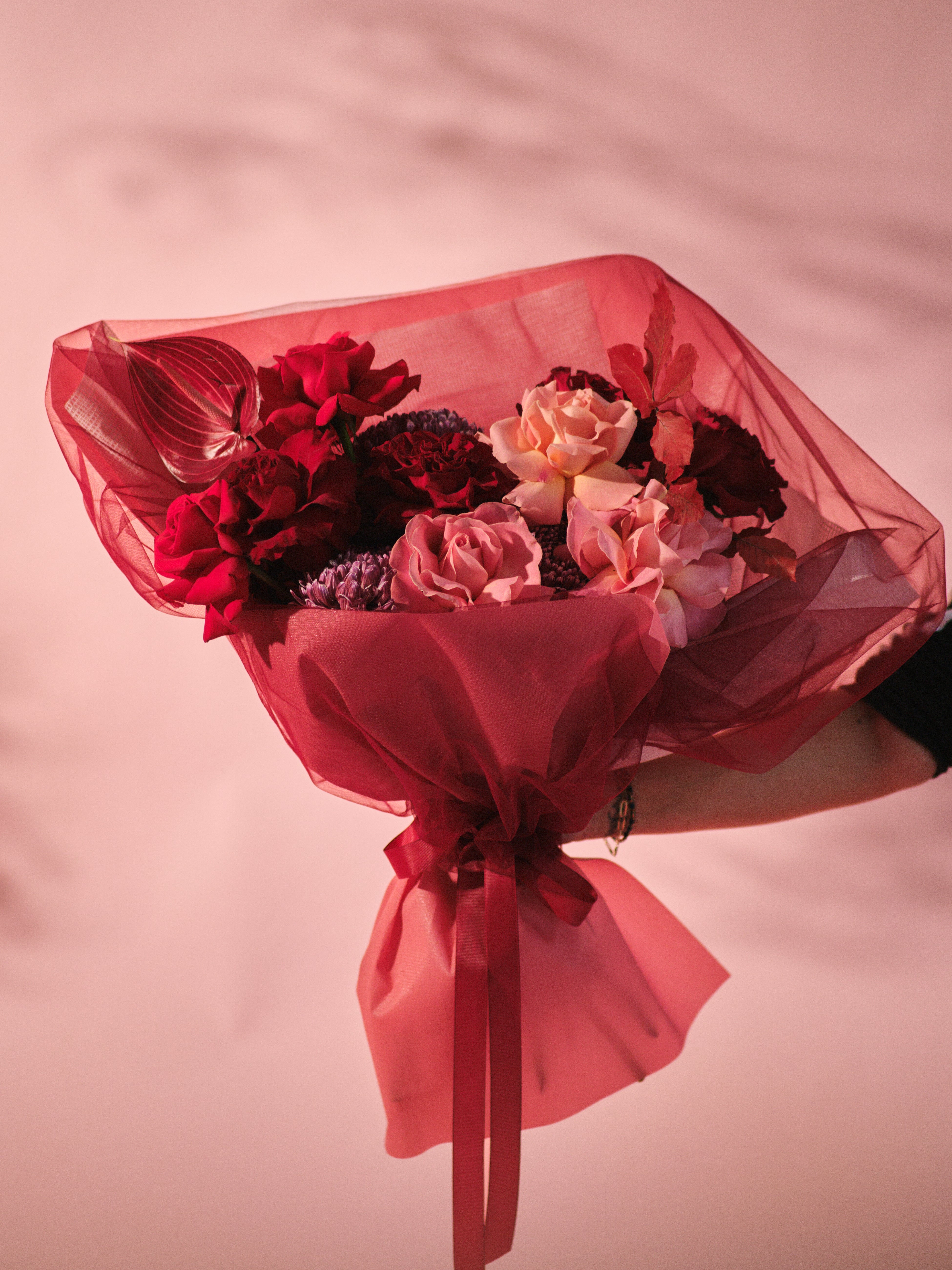 Rubra Bouquet 01