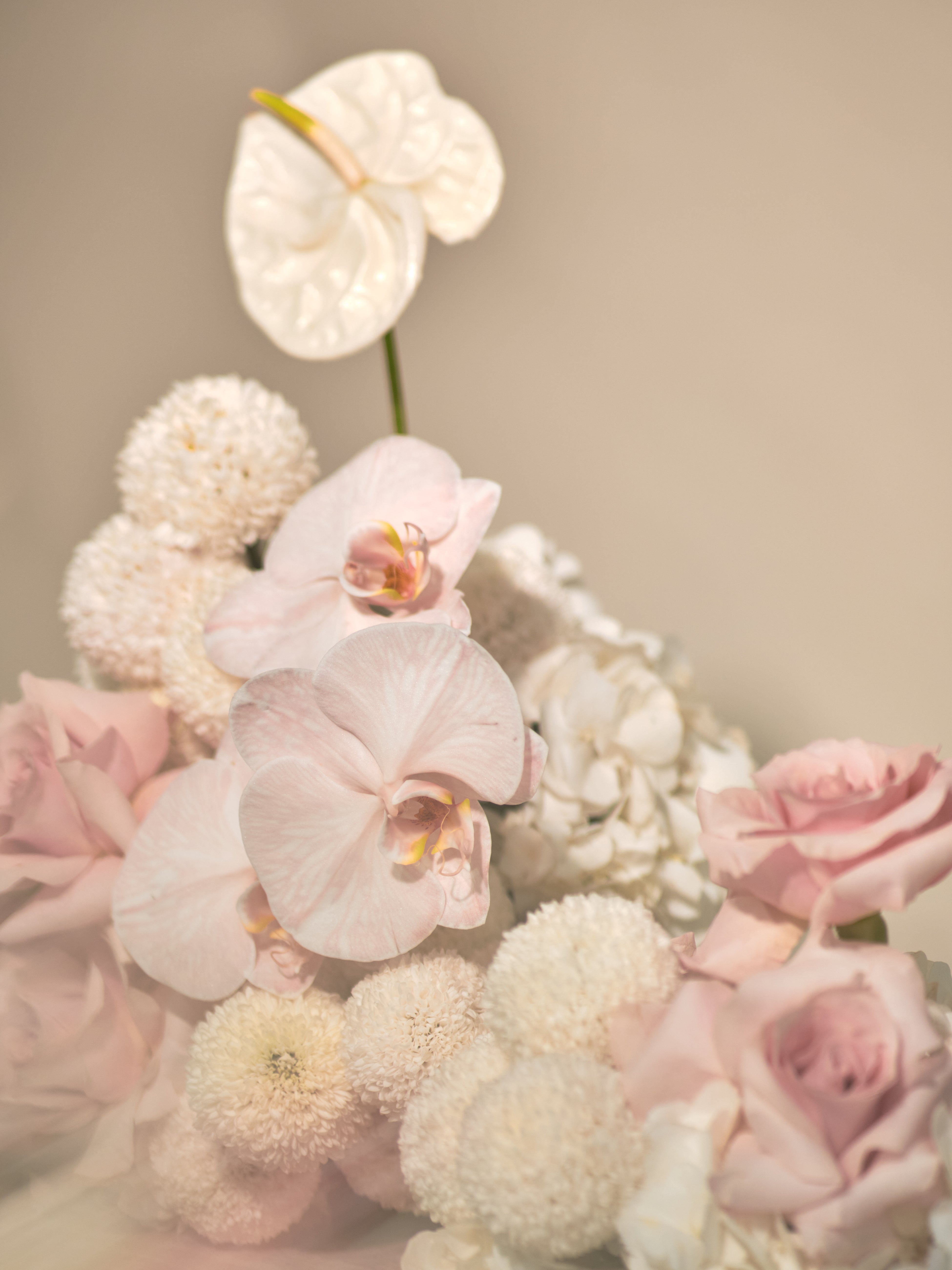 Centrepiece 03 Autumn Arrangement