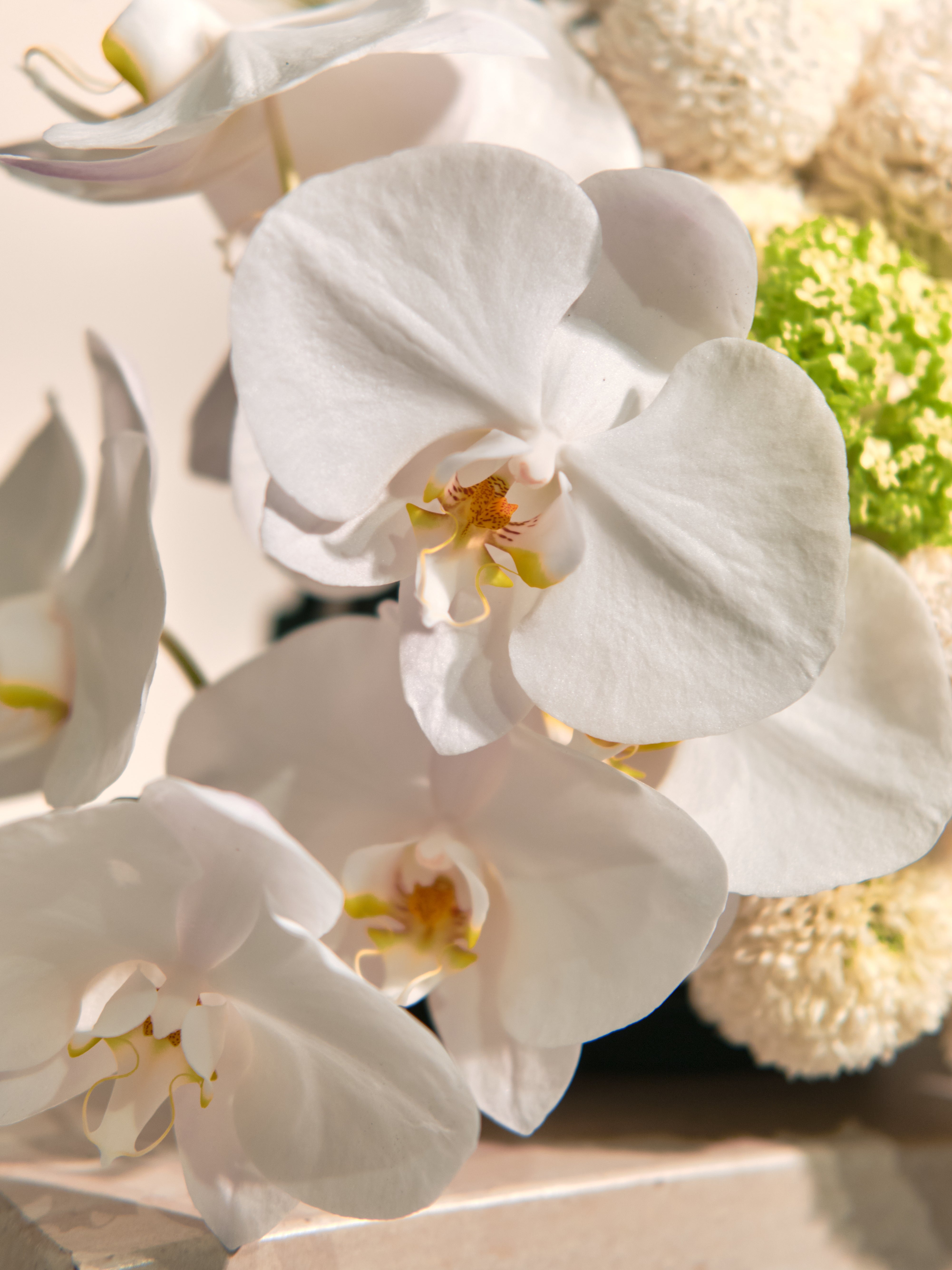 Centrepiece 01 Spring Arrangement