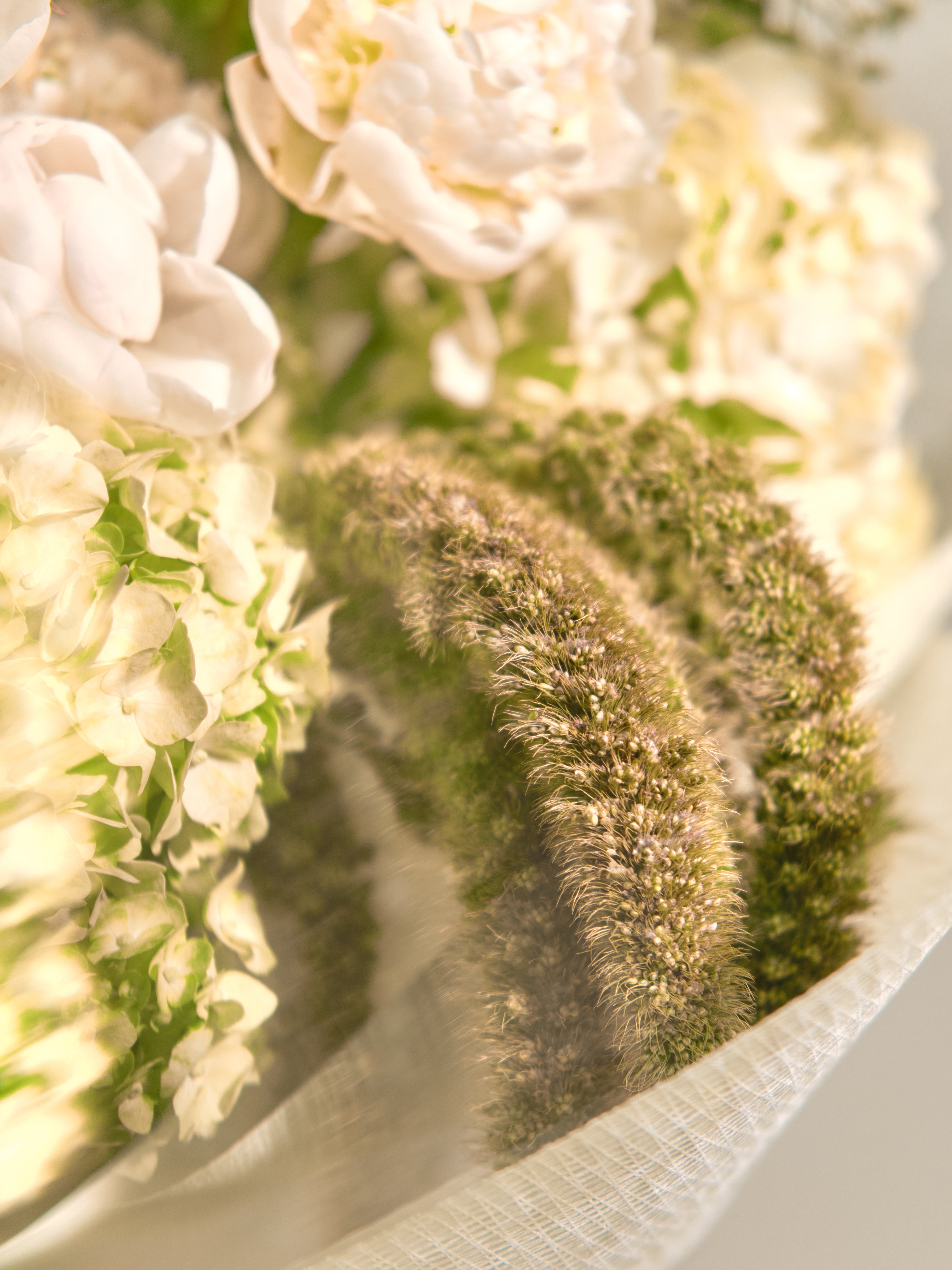 Bouquet 01 Spring Blooms
